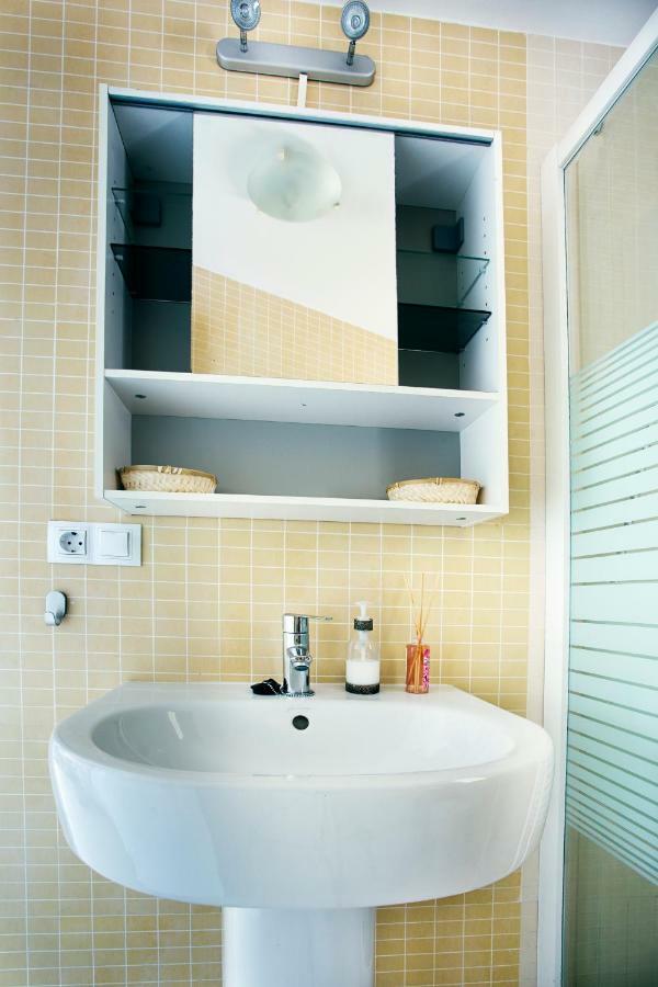 Pedregalejo Sun & Relax Apartment มาลากา ภายนอก รูปภาพ
