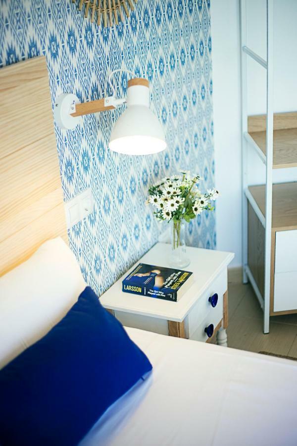 Pedregalejo Sun & Relax Apartment มาลากา ภายนอก รูปภาพ